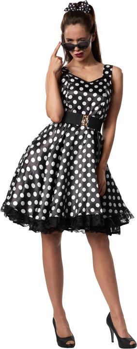 Actual product image Dressforfun rockabilly lady (L)
