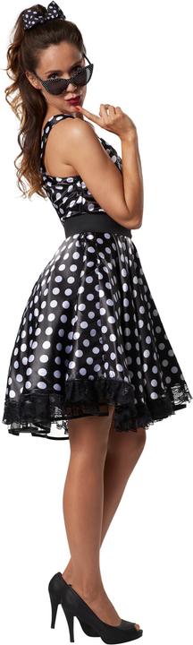 Actual product image Dressforfun rockabilly lady (L)