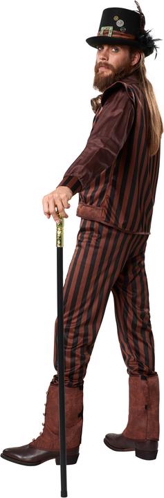 Produktbild Dressforfun Steampunk Gentleman (M)