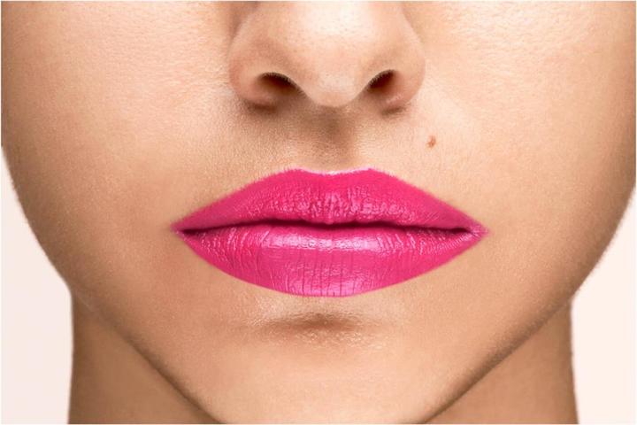 Produktbild Collistar Rossetto Puro Lipstick No 103 (103 Fucsia Petunia)