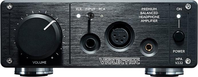 Image du produit Violectric HPA V222