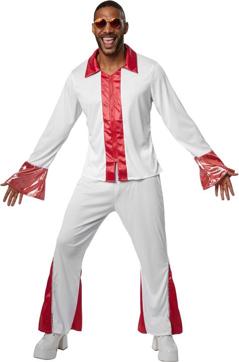 Produktbild Dressforfun Disco Dancer (XXL)