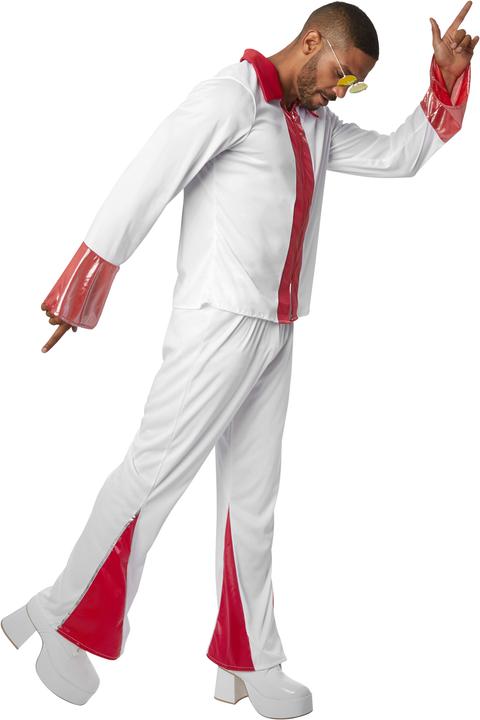 Produktbild Dressforfun Disco Dancer (XXL)