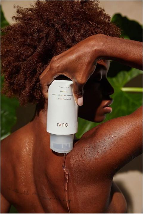 Immagine prodotto Ouai Detergente per il corpo - St Barts (300 ml)