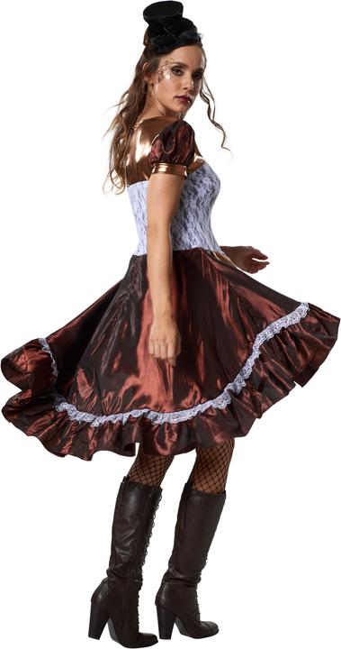 Actual product image Dressforfun Steampunk Lady (XXL)