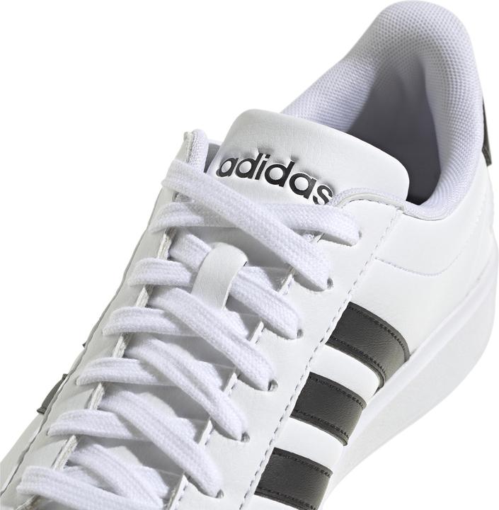 Image du produit adidas Grand Court Cloudfoam Lifestyle Court Comfort Shoe (38 2/3)