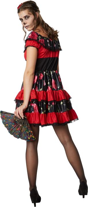 Image du produit Dressforfun Señorita effrayante (XXL)
