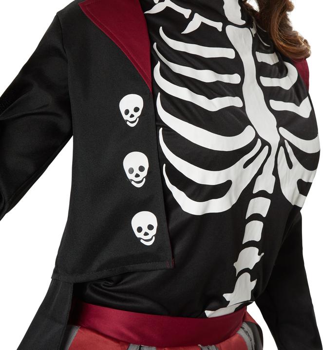 Immagine prodotto Dressforfun Creepy Skull Lady (M)