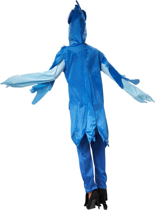 Produktbild Dressforfun Prächtiger Blauara (M)