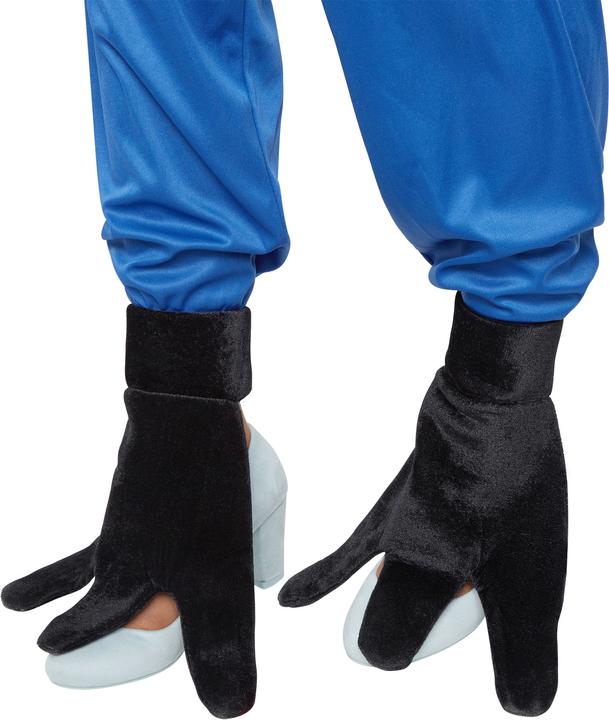 Produktbild Dressforfun Prächtiger Blauara (M)