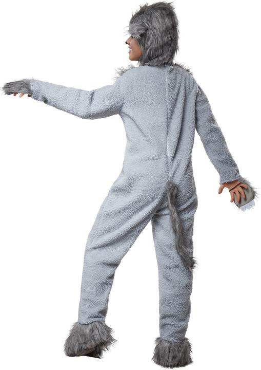 Actual product image Dressforfun wild wolf (M)