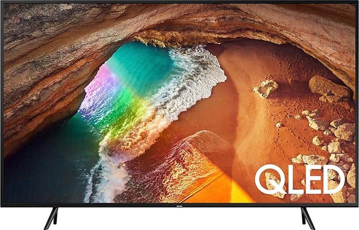 Produktbild Samsung QE75Q60R (75", QLED, 4K, 2019)