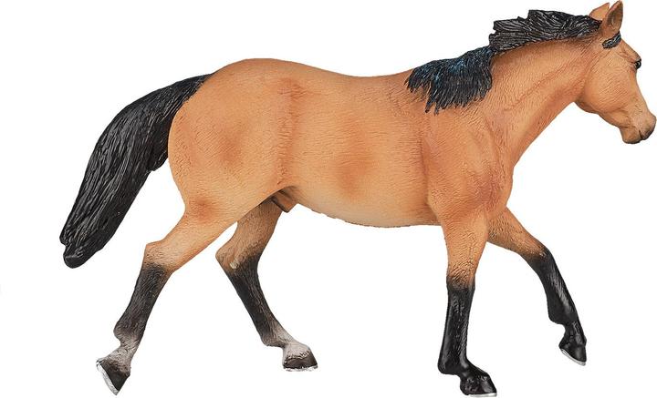 Actual product image Animal Planet Quarter Horse Buckskin