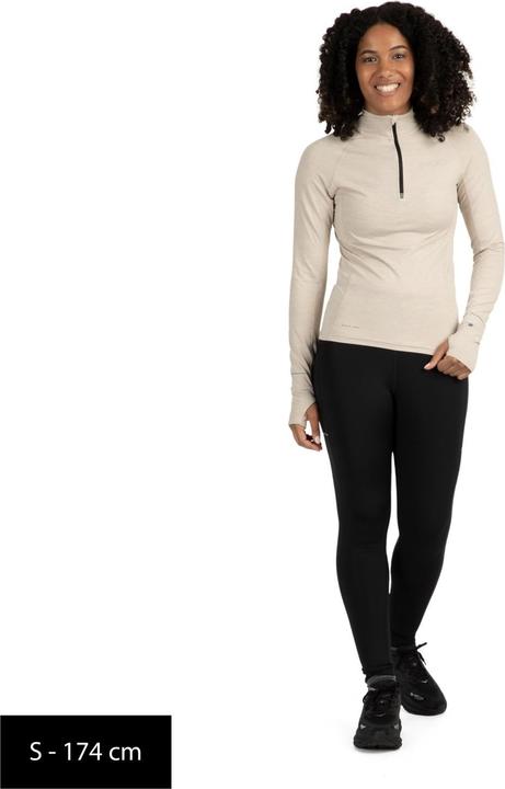 Actual product image Stoic Women's HelsingborgSt. Performance Tights (XS)