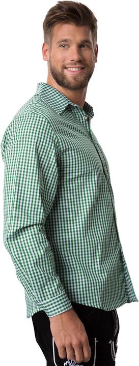 Produktbild Dressforfun Hemd Siggi (S)