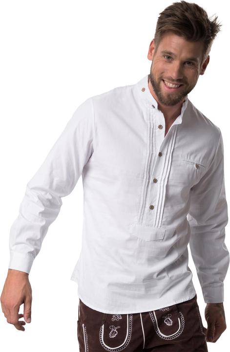 Actual product image tectake Toni Shirt (M)
