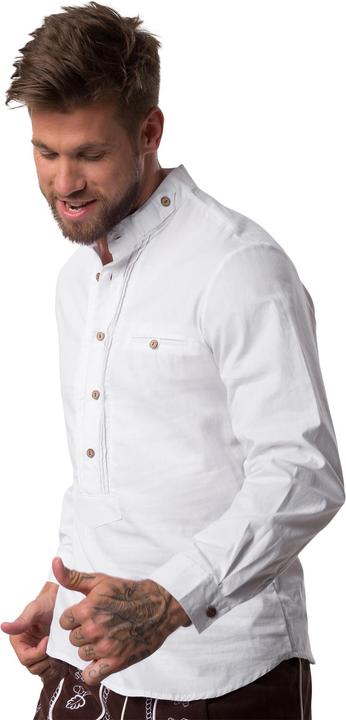 Actual product image tectake Toni Shirt (M)