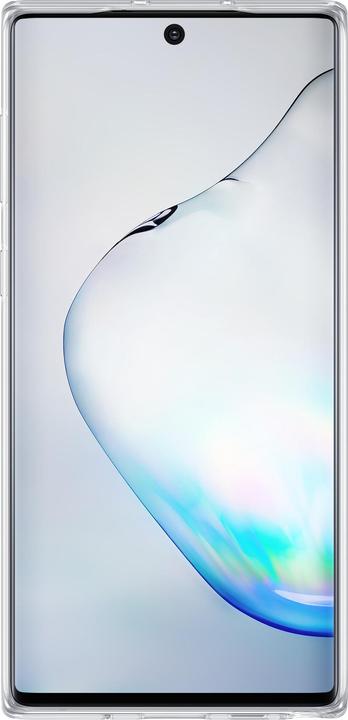 Immagine prodotto Samsung Clear Cover (Samsung Galaxy Note 10)