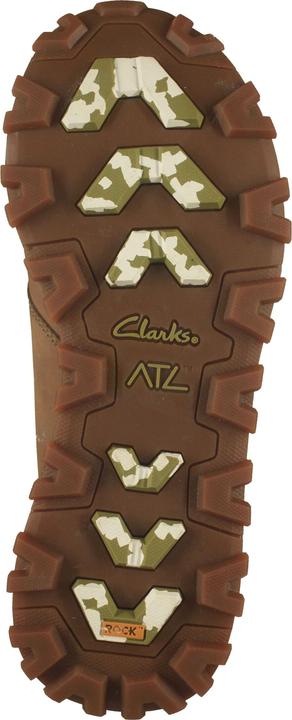 Actual product image Clarks Mens (44)