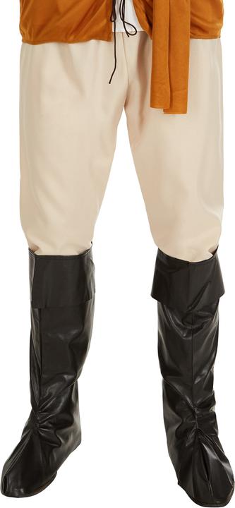 Immagine prodotto Dressforfun Costume da uomo contadino del Medioevo (XL)