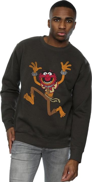 Produktbild Gildan Classic Sweatshirt (S)