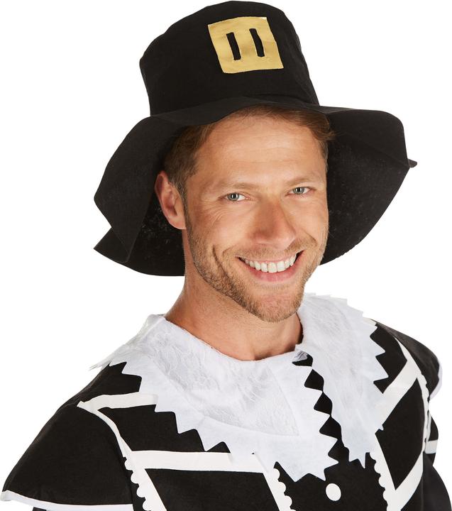 Produktbild Dressforfun Herrenkostüm Musketier (XL)