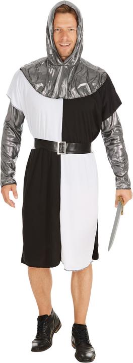 Immagine prodotto Dressforfun Costume da uomo cavaliere medievale (M)