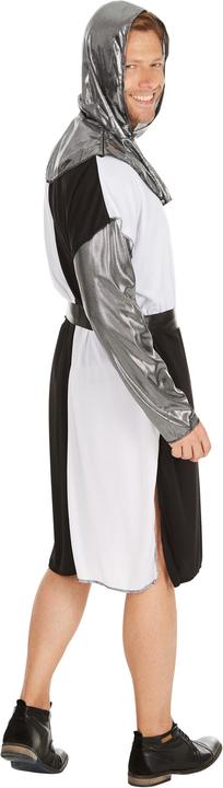 Immagine prodotto Dressforfun Costume da uomo cavaliere medievale (XXL)