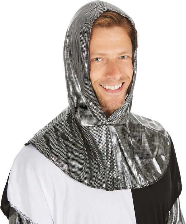 Immagine prodotto Dressforfun Costume da uomo cavaliere medievale (XXL)
