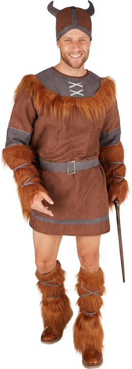 Image du produit Dressforfun Vikings (L)