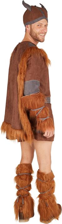 Image du produit Dressforfun Vikings (L)