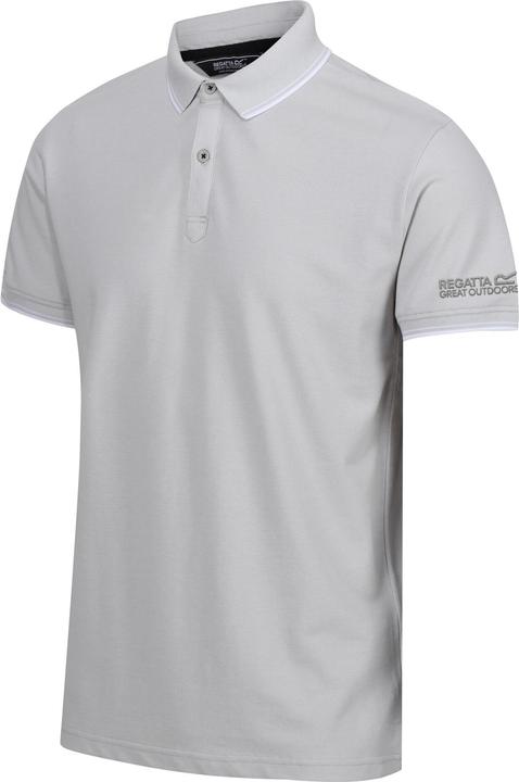 Immagine prodotto Regatta Tadeo Maglietta Polo Uomo (3XL)
