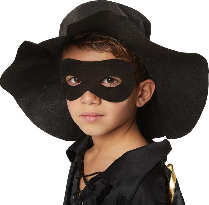 Image du produit Dressforfun Zorro (140)