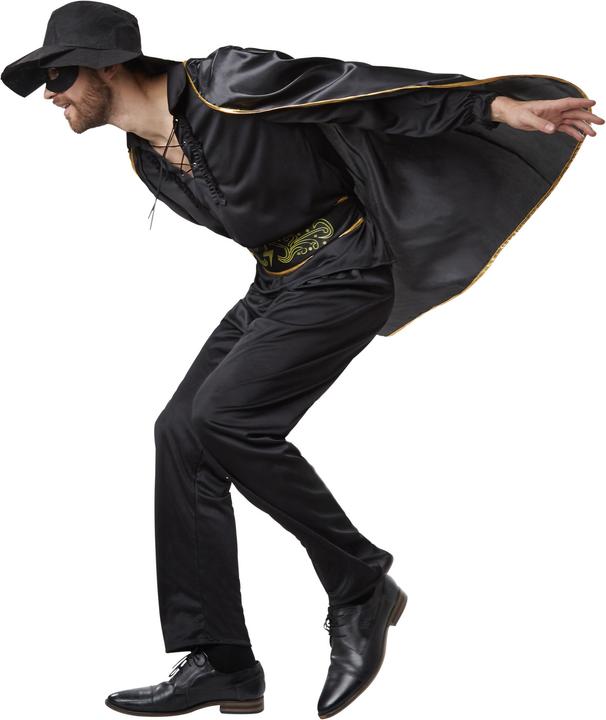 Image du produit Dressforfun Zorro (XL)