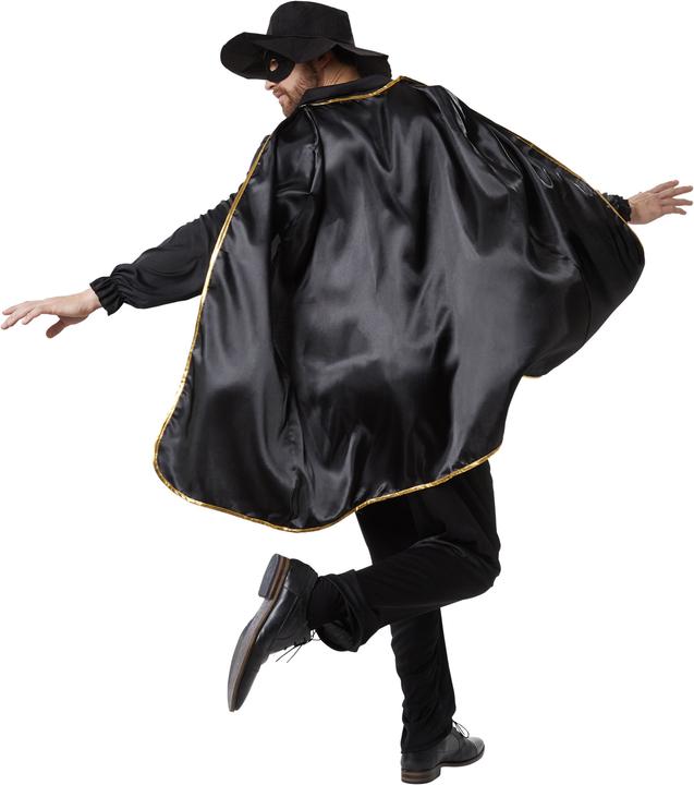 Image du produit Dressforfun Zorro (XL)