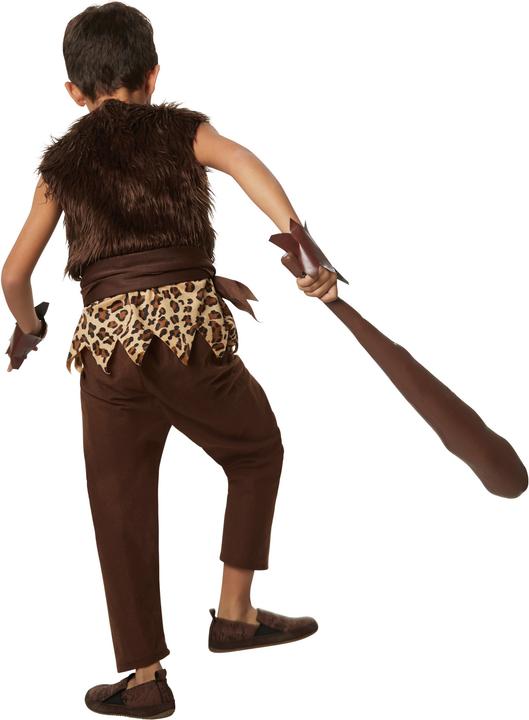 Image du produit Dressforfun Petit homme des cavernes sauvage (140)