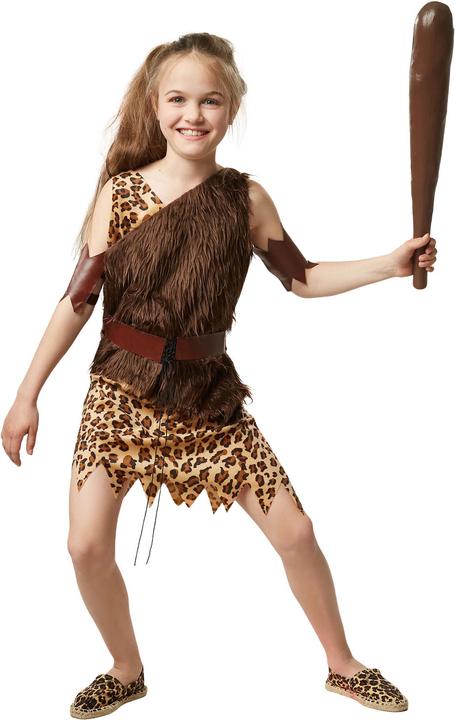 Actual product image Dressforfun Chic stone age girl (152)