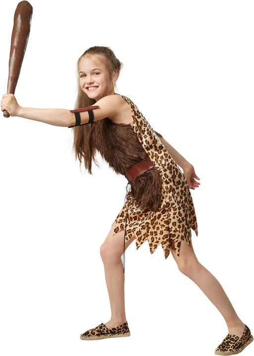 Actual product image Dressforfun Chic stone age girl (152)