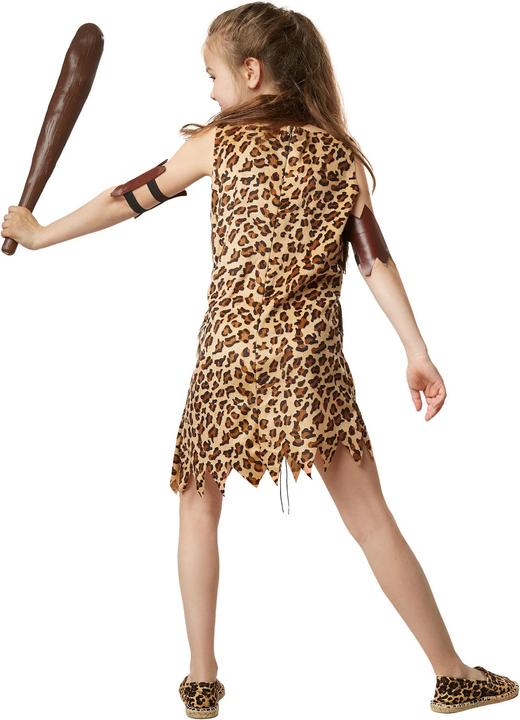 Actual product image Dressforfun Chic stone age girl (152)