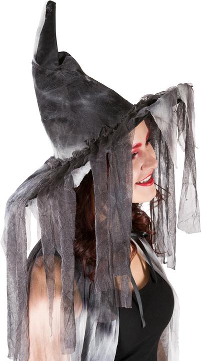 Actual product image tectake Witch's Cape with Pointy Hat (XL)