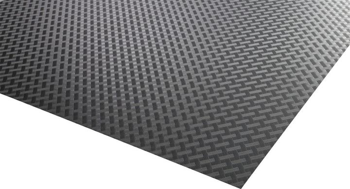 Produktbild Agoform AGO-Tex Antirutsch Einlegematte zu Legrabox KB 1000 mm, 574 x 921 mm, umbragrau