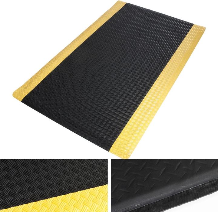 Black-Yellow
