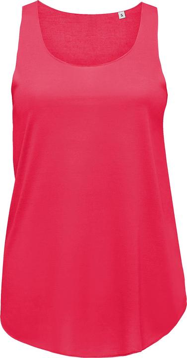 Actual product image Sols Tank top Jade Sleeveless (S)