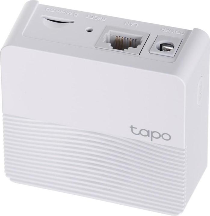 Produktbild TP-Link Tapo C420S2 (2560 x 1440 Pixels)