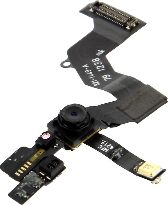 Actual product image Avizar Front camera + flex cable iPhone 5 (iphone 5)