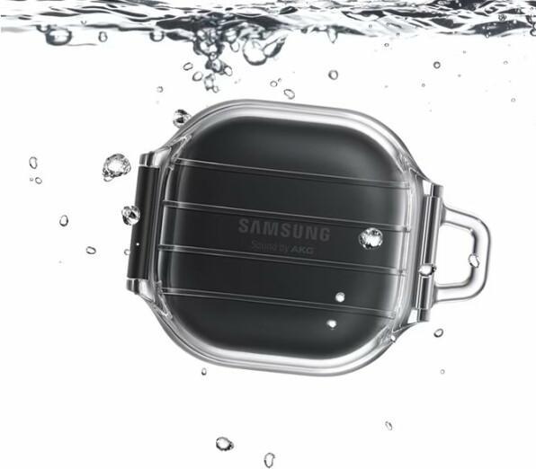 Produktbild Samsung Water Resistant Cover