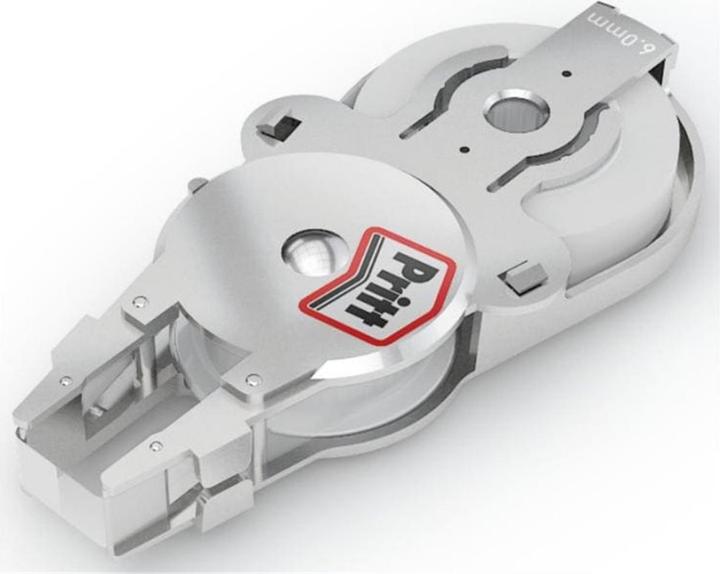 Actual product image Pritt Refill Cassette