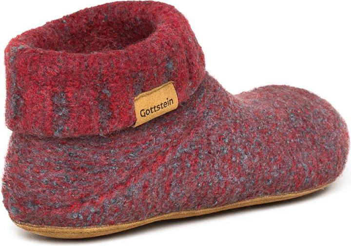 Produktbild Gottstein Knit Boot Hüttenschuh (43)