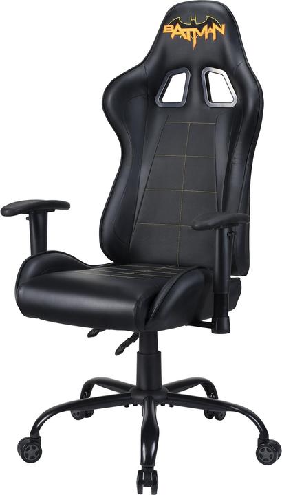 Subsonic Gaming Seat Pro - Batman