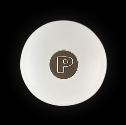 Actual product image Le Creuset Pepper mill (Pepper)